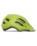 GIRO casco - FIXTURE II MIPS - amarillo
