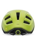 GIRO casco - FIXTURE II MIPS - amarillo