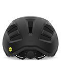 GIRO casco - FIXTURE II MIPS - negro