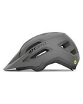 GIRO casco - FIXTURE II MIPS - gris