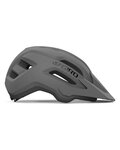 GIRO casco - FIXTURE II MIPS - gris