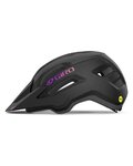 GIRO casco - FIXTURE II MIPS W - negro