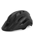 GIRO casco - FIXTURE II - negro