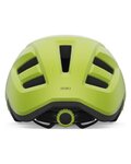 GIRO casco - FIXTURE II - amarillo