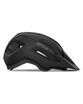 GIRO casco - FIXTURE II - negro