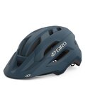 GIRO casco - FIXTURE II - azul