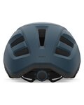 GIRO casco - FIXTURE II - azul