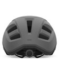 GIRO casco - FIXTURE II - gris