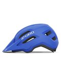 GIRO casco - FIXTURE II - azul