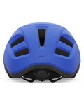GIRO casco - FIXTURE II - azul