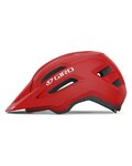 GIRO casco - FIXTURE II - rojo