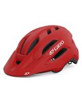 GIRO casco - FIXTURE II - rojo