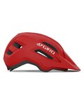 GIRO casco - FIXTURE II - rojo