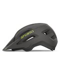 GIRO casco - FIXTURE II - negro