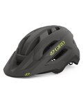 GIRO casco - FIXTURE II - negro