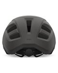 GIRO casco - FIXTURE II - negro