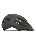 GIRO casco - FIXTURE II - negro