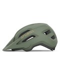 GIRO casco - FIXTURE II - verde