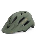 GIRO casco - FIXTURE II - verde