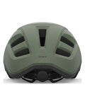 GIRO casco - FIXTURE II - verde