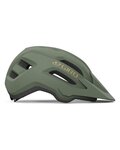 GIRO casco - FIXTURE II - verde