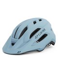 GIRO casco - FIXTURE II W - azul claro