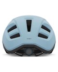 GIRO casco - FIXTURE II W - azul claro