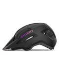GIRO casco - FIXTURE II W - negro