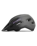 GIRO casco - FIXTURE II W - gris