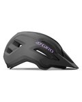 GIRO casco - FIXTURE II W - gris