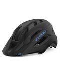 GIRO casco - FIXTURE II MIPS YOUTH - negro/azul