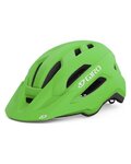 GIRO casco - FIXTURE II MIPS YOUTH - verde
