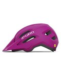 GIRO casco - FIXTURE II MIPS YOUTH - rosa