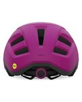 GIRO casco - FIXTURE II MIPS YOUTH - rosa