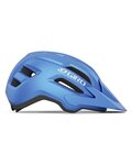 GIRO casco - FIXTURE II YOUTH - azul