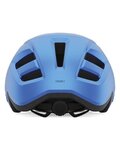 GIRO casco - FIXTURE II YOUTH - azul