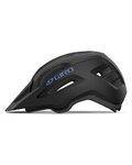 GIRO casco - FIXTURE II YOUTH - negro/azul