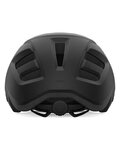 GIRO casco - FIXTURE II YOUTH - negro/azul