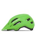 GIRO casco - FIXTURE II YOUTH - verde