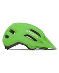 GIRO casco - FIXTURE II YOUTH - verde