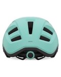 GIRO casco - FIXTURE II YOUTH - azul/azul claro