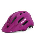 GIRO casco - FIXTURE II YOUTH - rosa