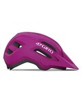 GIRO casco - FIXTURE II YOUTH - rosa