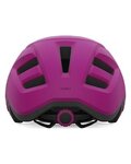GIRO casco - FIXTURE II YOUTH - rosa