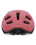 GIRO casco - FIXTURE II YOUTH - púrpura/rosa