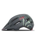 GIRO casco - FIXTURE II YOUTH - negro
