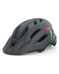 GIRO casco - FIXTURE II YOUTH - negro