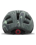 GIRO casco - FIXTURE II YOUTH - negro