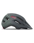 GIRO casco - FIXTURE II YOUTH - negro
