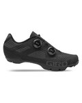 GIRO baratijas - SECTOR - negro/gris